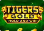 Игра Tigers gold в разделе лучших игр казино