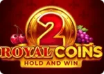 Игра Royal Coins в разделе лучшие игры казино