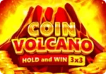 Coin Volcano Mostbet