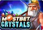 Crystals Mostbet