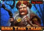 Baba Yaga Tales в разделе лучшие игры казино