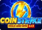 Игра Coin Strike в разделе лучших игр казино