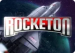 Игра Rocketon в Мостбет