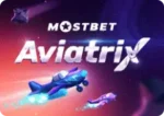 Gra Aviatrix w Mostbet