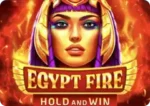 Gra Egypt Fire