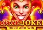 Gra Royal Joker w sekcji najlepszych gier kasynowych