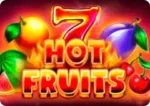 Gra 7 Hot Fruits